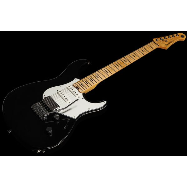 Yamaha Pacifica Professional BLK MF