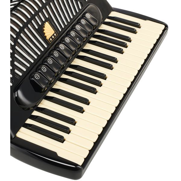 Lanzinger Model Elite IV 96 C