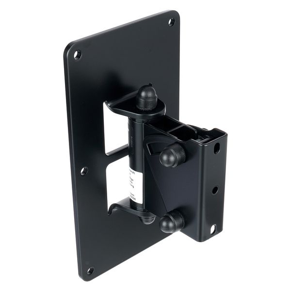 K&M 24481 Speaker Wall Mount Black
