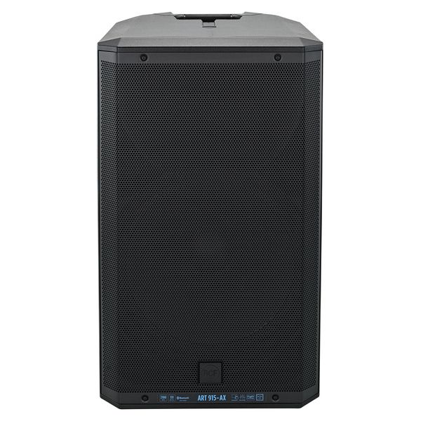 RCF ART 915/18 AX Power Bundle