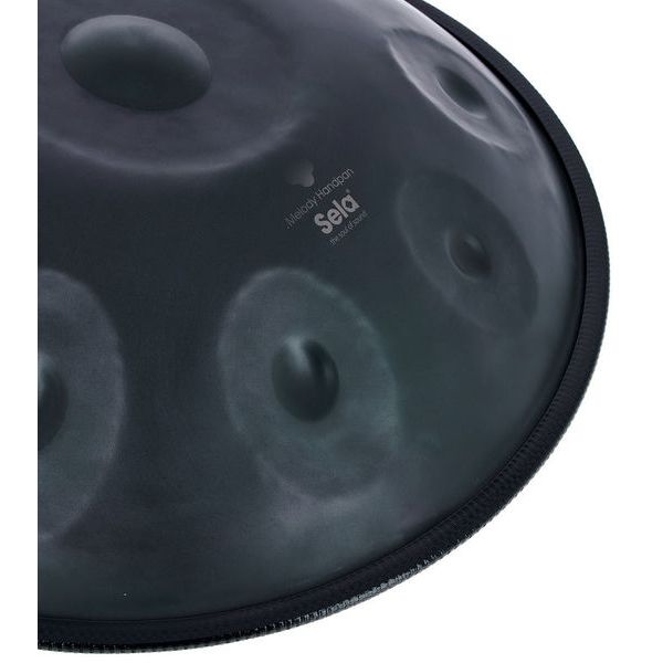 Sela Melody Handpan D Kurd SE220