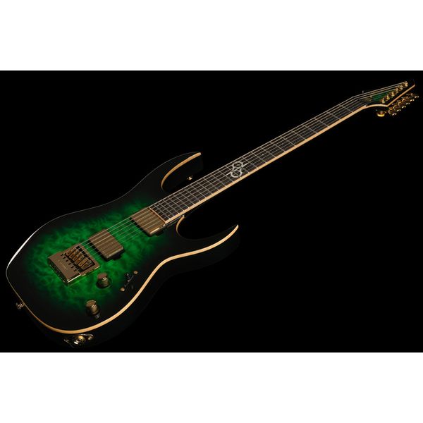 Solar Guitars S1.6MS Signature