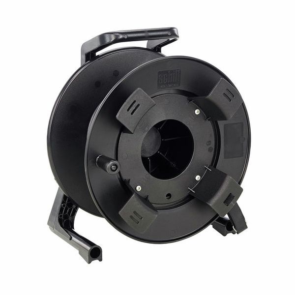 Schill GT 310.RM Black