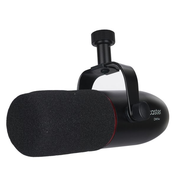 Focusrite Vocaster Two Studio