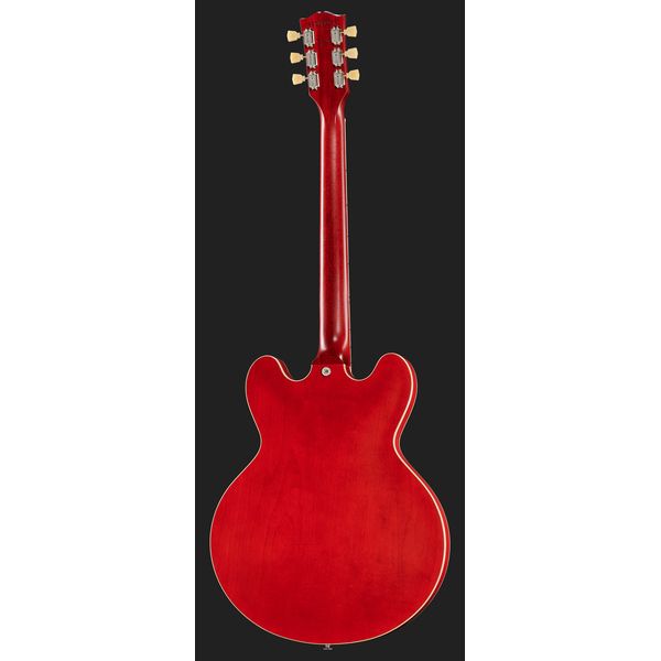 Gibson ES-335 Satin Cherry