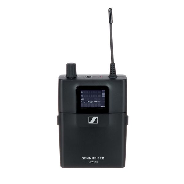 Sennheiser XSW IEM EK C-Band