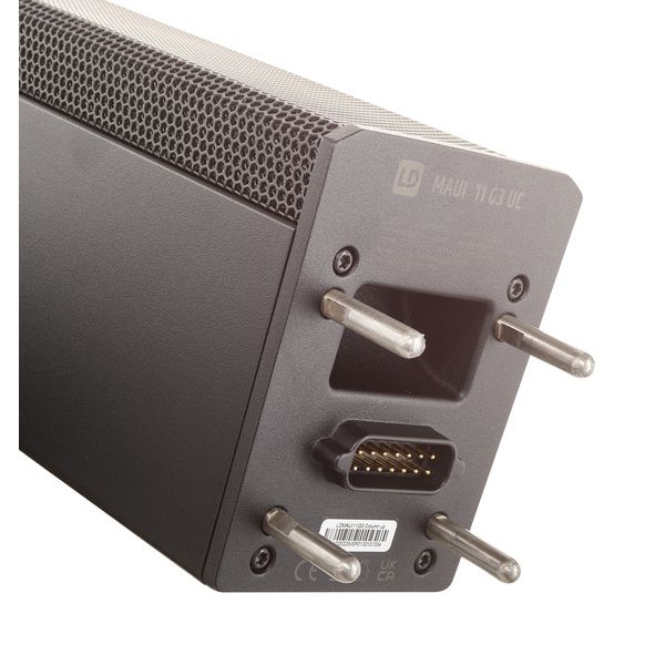 LD Systems Maui 11 G3 Power Bundle