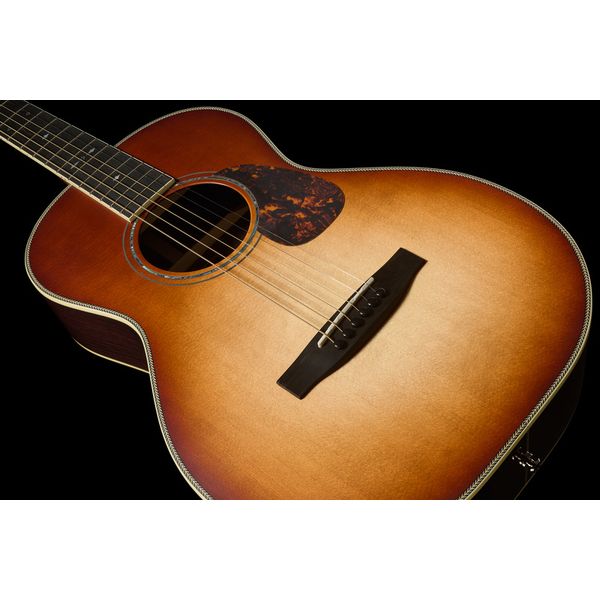 Furch Vintage 2 OOM-SR Sunburst a