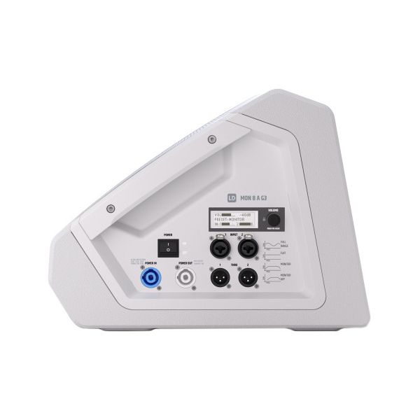 LD Systems MON 8 A G3 W