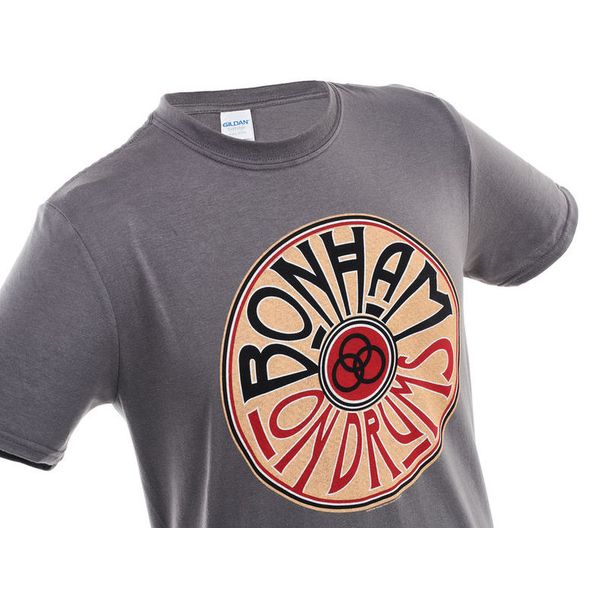 Promuco John Bonham On Drums Shirt M