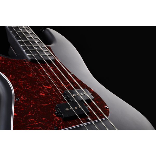 Harley Benton PB-20LH SBK