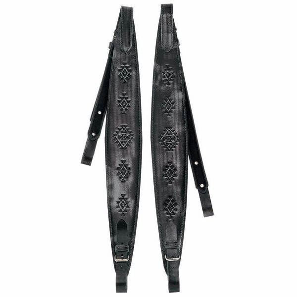 Minotaur AC-11 Accordion Strap Rhombus