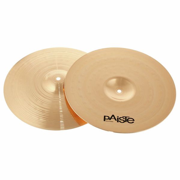 Paiste PST5 14" Medium Hi-Hat '14