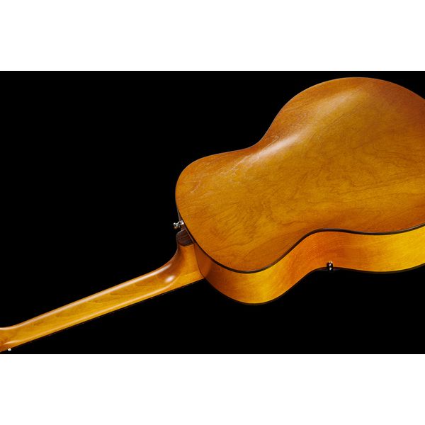 Godin 5th Ave Jumbo P90 Harvest Gold