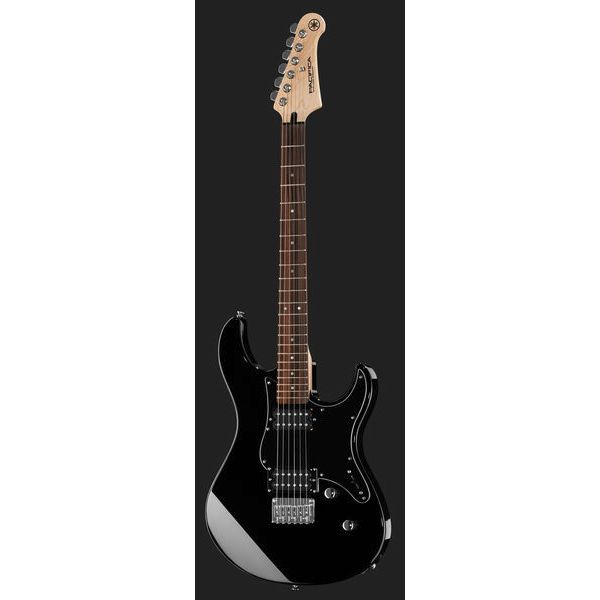 Yamaha Pacifica 120H BK