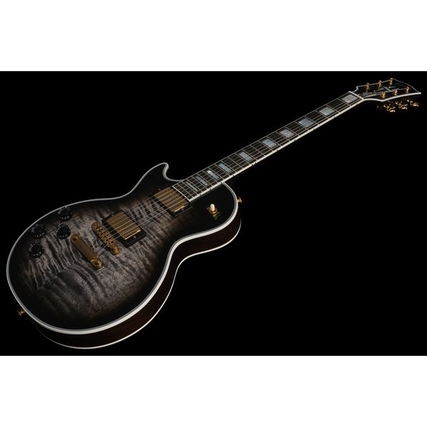 Gibson Les Paul Custom LH HPT CobraB