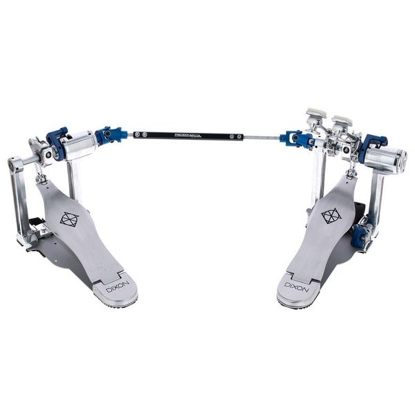 Dixon PP-PCPD1D Precision Coil Pedal