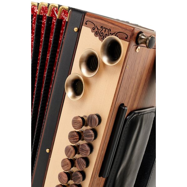 Lanzinger 34 Alma Massive G/C/F/Bb