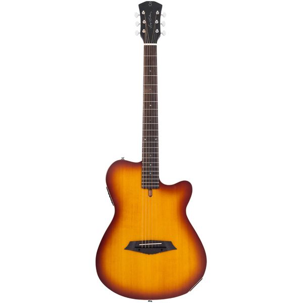 Larry Carlton G5A Tobacco Sunburst