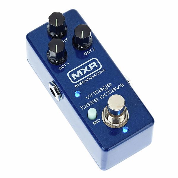 MXR M 280 Vintage Bass Octave