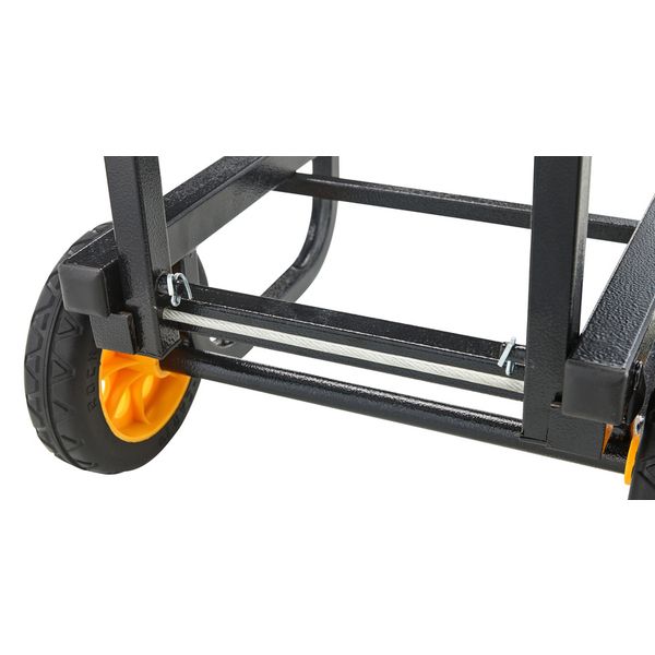 RockNRoller R2RT "Micro" Multicart