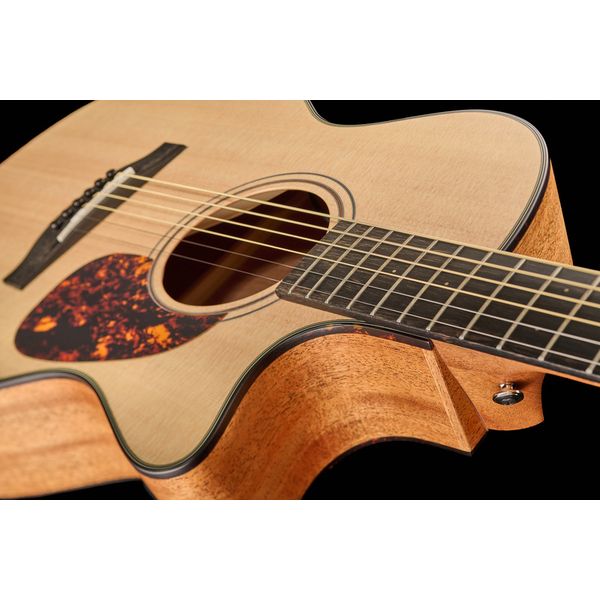 Furch Vintage Pure OMc-SM SPE 43mm a