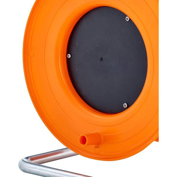 Schill IT 280.SO Orange Cable Drum