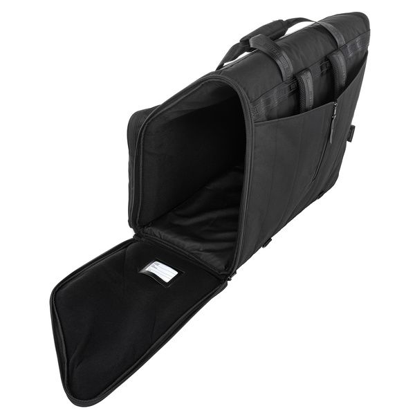 Ritter Bern Accordion 120 Bass SBK