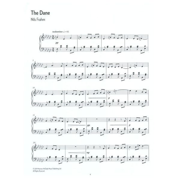 Faber Music Piano Day Collection