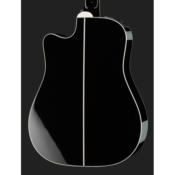 Takamine EF381SC w/Softcase