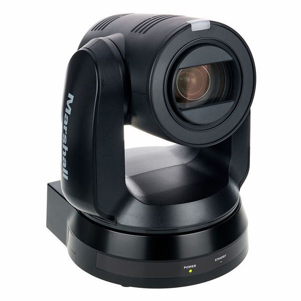 Marshall Electronics CV730-BK UHD PTZ Camera