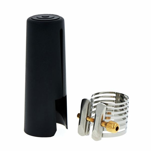 Rovner Platinum P-3R Baritone Sax