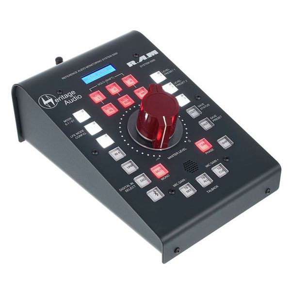 Heritage Audio RAM System 5000