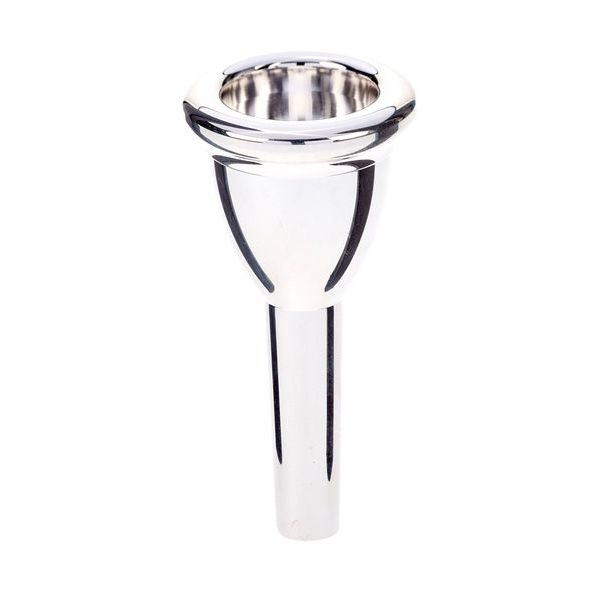 Griego Mouthpieces Model 7 Nouveau Tenor Silver