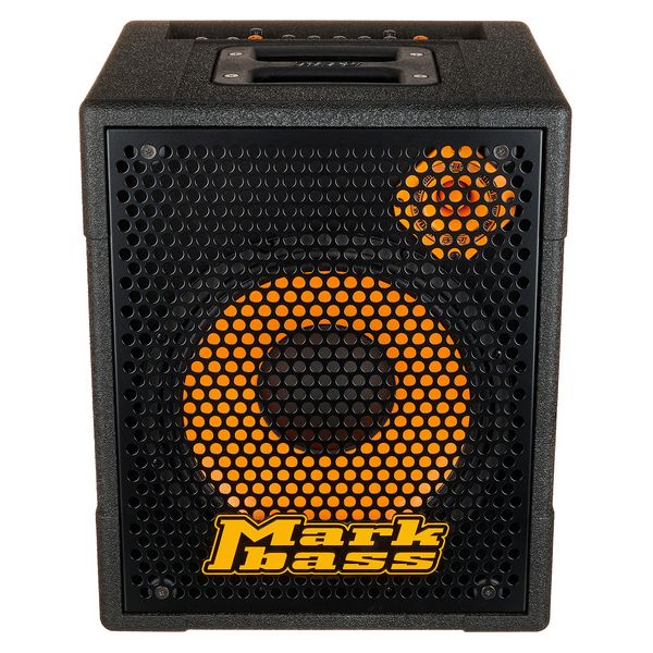 Markbass MB58R Mini CMD 121 Pure Combo