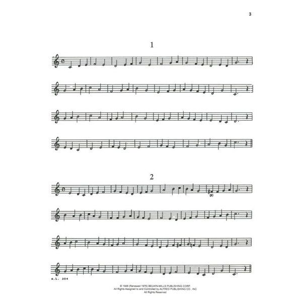 Belwin First Book of Practical Trumpe