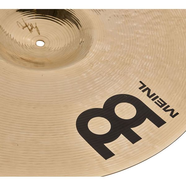 Meinl 21" Byzance Serpents Ride