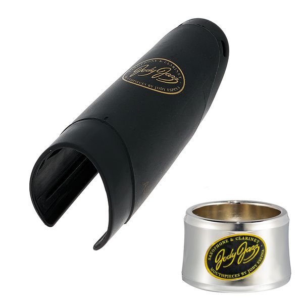 Jody Jazz Power ring Set HRS1S