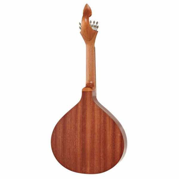 Thomann Fado Guitar Coimbra Standard