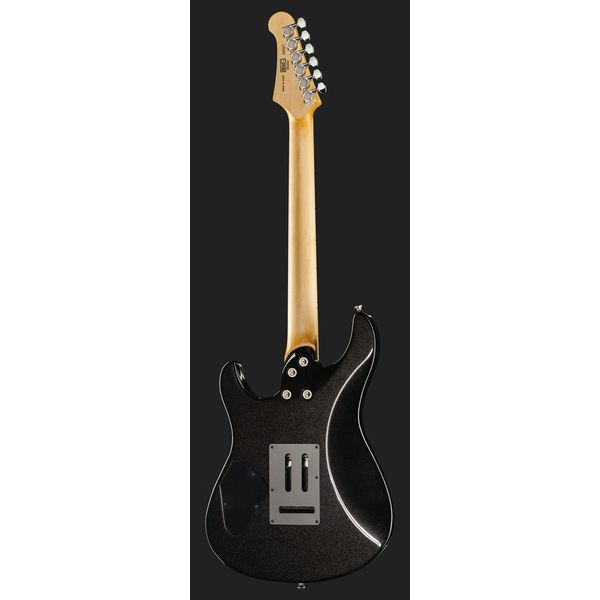 Yamaha Pacifica Professional BLK MF
