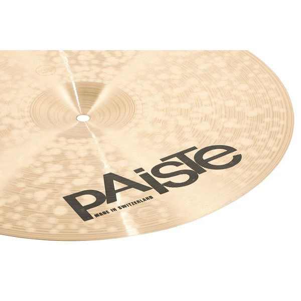 Paiste 16" Signature Dark Energy MK1