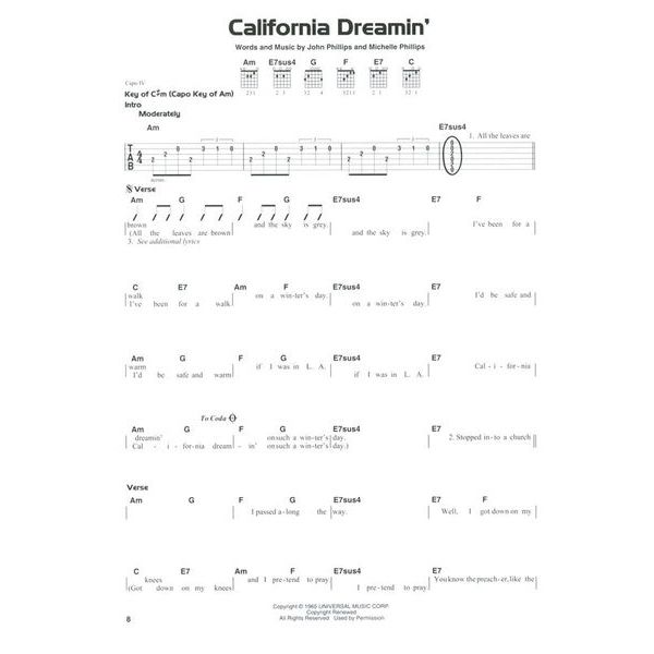 Hal Leonard More Simple Songs: The Easiest