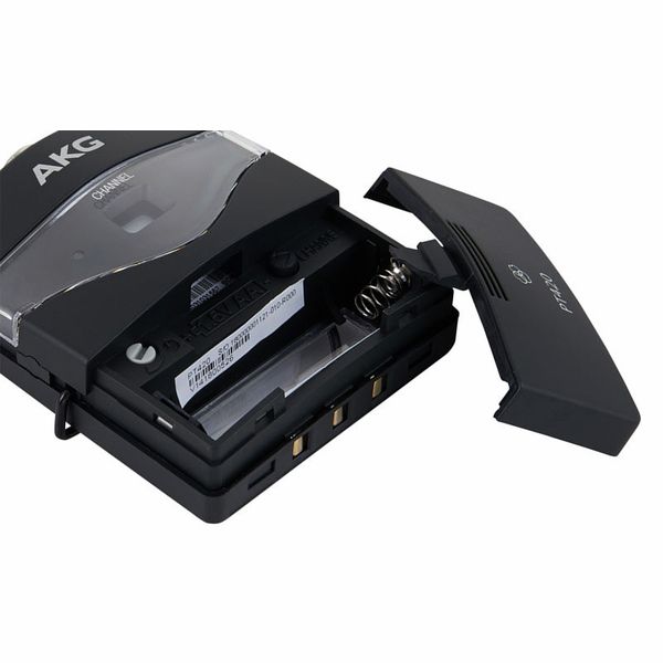 AKG WMS 420 Headset Set Band M