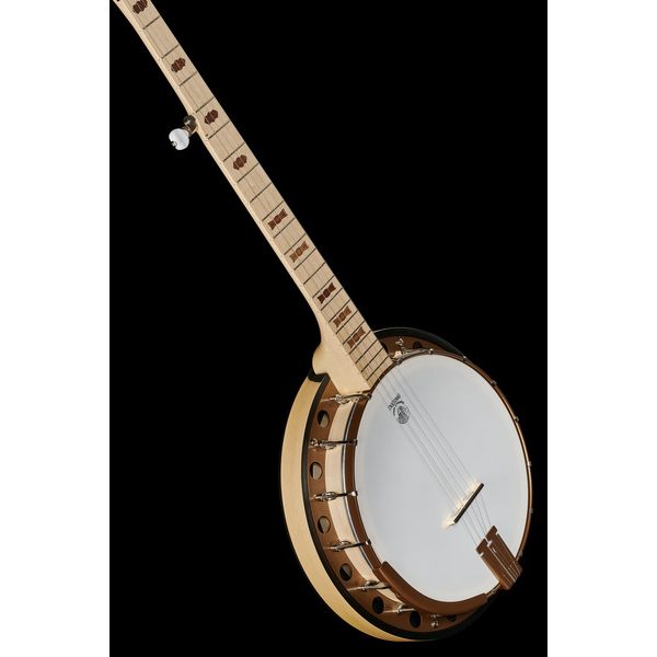 Deering Goodtime Two Banjo