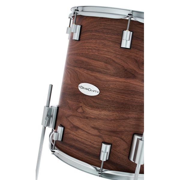 DrumCraft Series 6 16"x16" Floor Tom SN