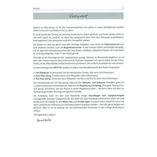 Alfred Music Publishing Realtime Jazz Standards Git.