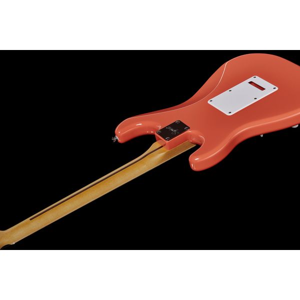 Squier Sonic Strat HSS TCoral