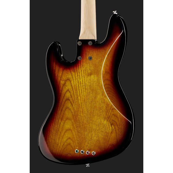 Lakland Skyline 44-60 4-String 3TSB