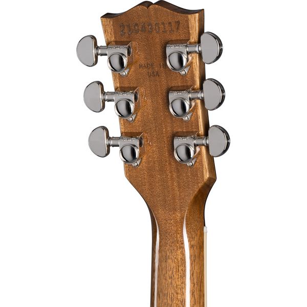 Gibson Les Paul Standard 60s SB