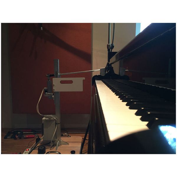 C. Bechstein Digital Grand